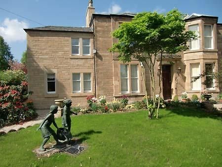 Mount Ceres Hotel Bonnyrigg Екстериор снимка