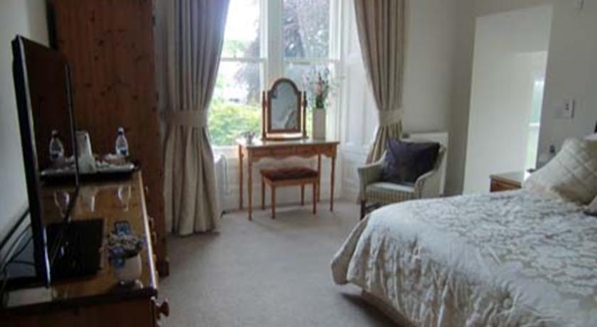 Mount Ceres Hotel Bonnyrigg Екстериор снимка