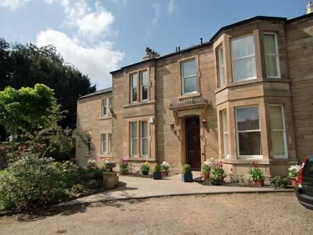 Mount Ceres Hotel Bonnyrigg Екстериор снимка