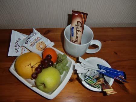 Mount Ceres Hotel Bonnyrigg Екстериор снимка