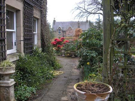 Mount Ceres Hotel Bonnyrigg Екстериор снимка